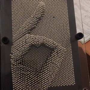 Meet your Posher, Alberto